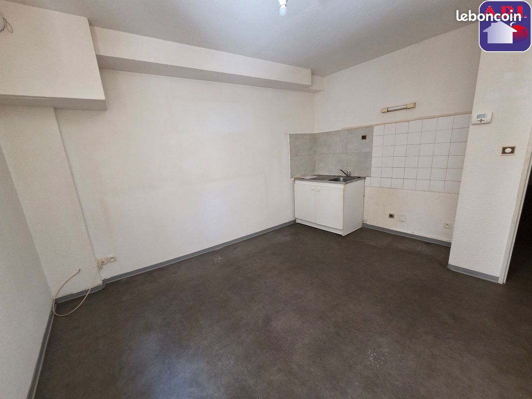 Appartement 2 pièces 30 m² · à Pamiers · 30 m² · 380 €
