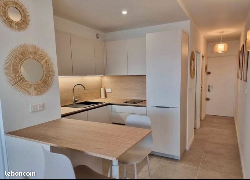 Appartement 1 pièce 32 m² · à Mauguio · 32 m² · 800 €/mois
