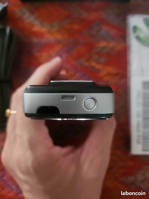 Sony Ericsson K750i (RÉSERVÉ) (image 7)