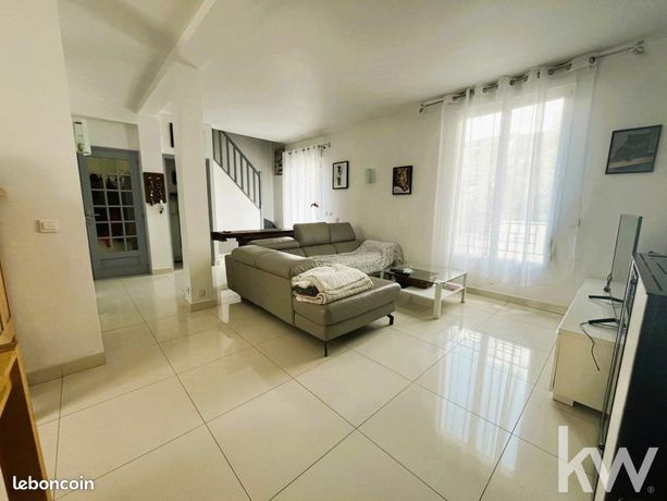 Maison a louer houilles - 5 pièce(s) - 95 m2 - Surfyn