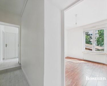 Appartement 238 000 € - 51 m²