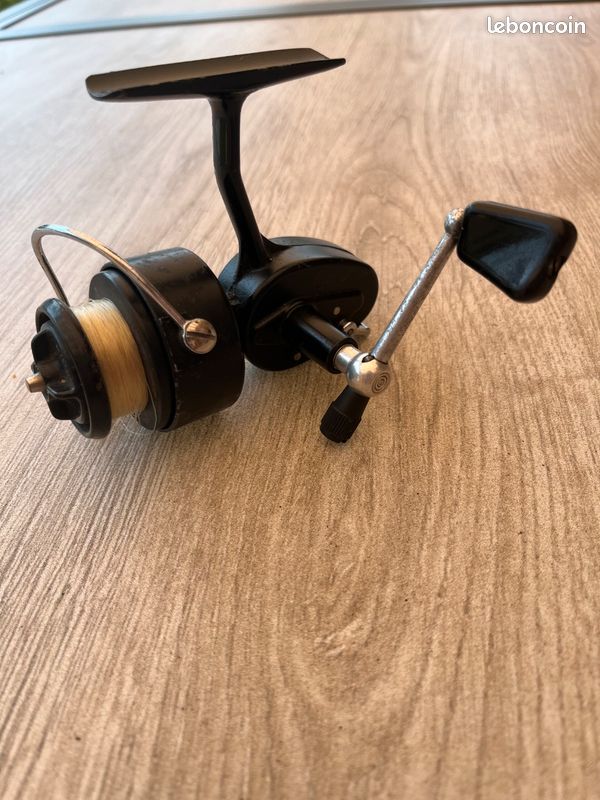 Vends moulinet de pêche : MITCHELL 358 - Sport & Plein air