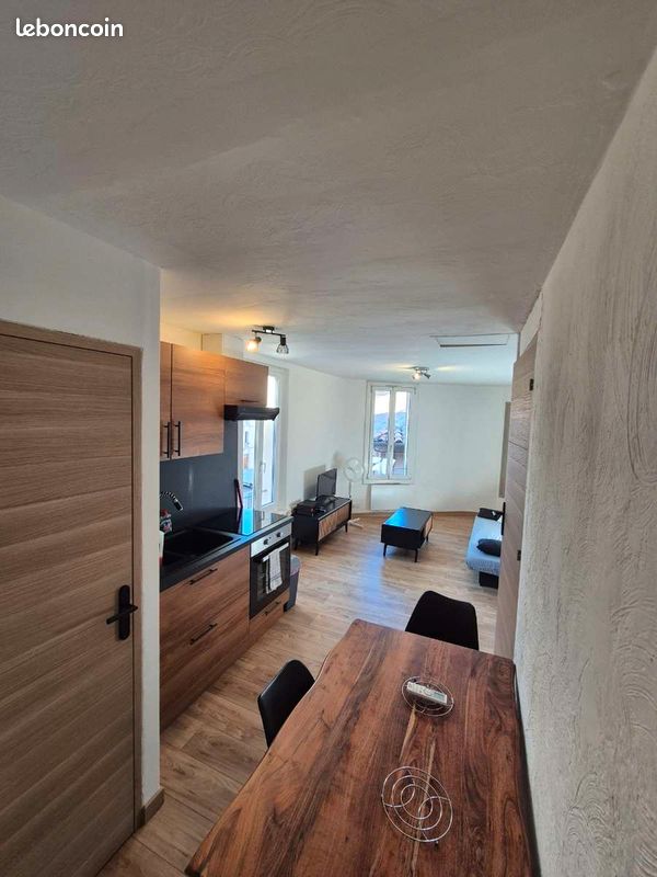 Appartement 2 pièces 41 m² · à Draguignan · 41 m² · 80 000 €