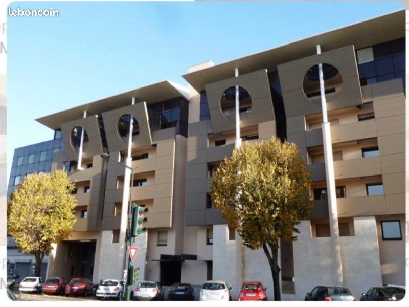 Appartement 2 pièces 47 m² · à Bordeaux · 47 m² · 210 000 €