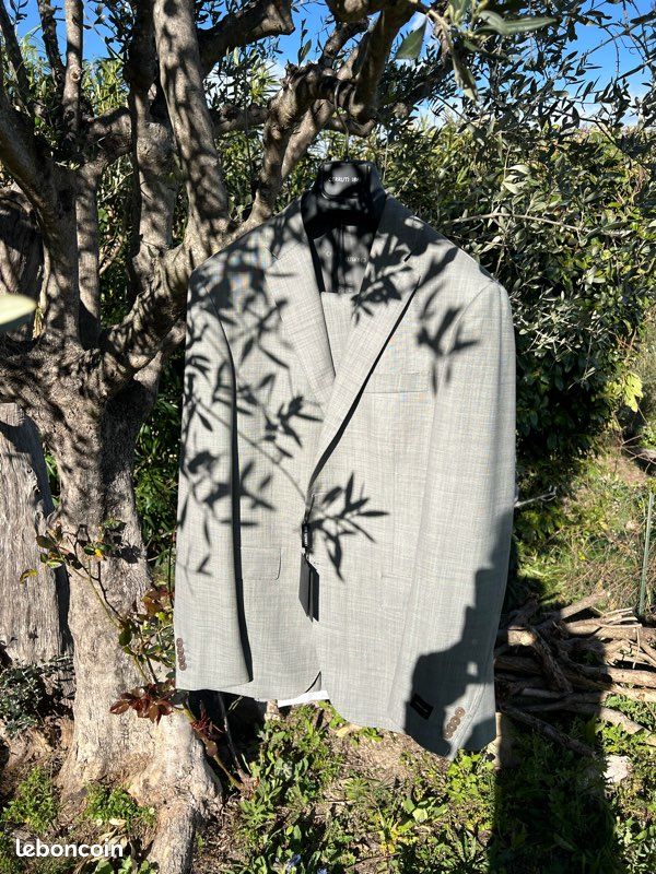 Costume cerruti (image 1)