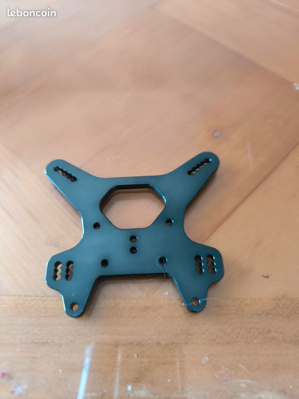 Pièces Alu Mugen mbx7/R (image 3)