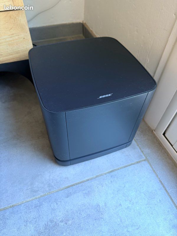 Home cinéma bose soudtouch 300 (image 2)