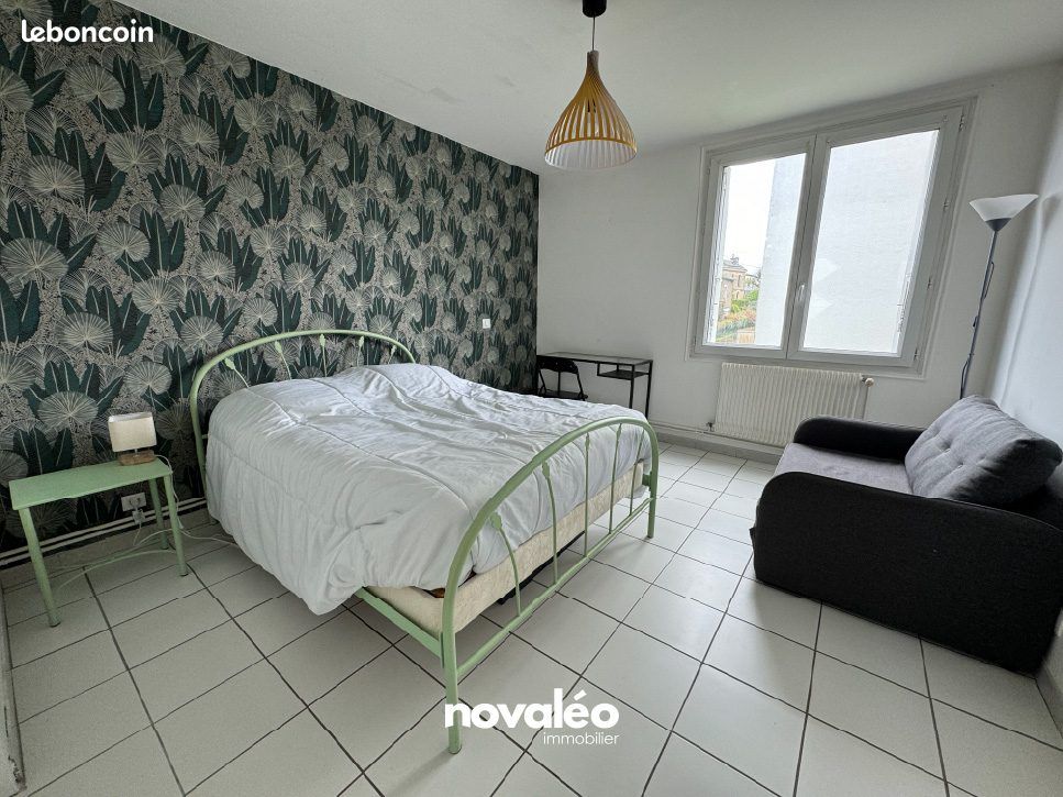 Appartement 3 pièces 54 m² - Buxerolles 86180 (image principale 0)