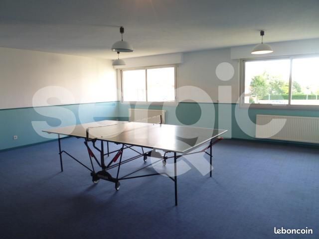 Appartement a louer olivet - 1 pièce(s) - 15 m2 - Surfyn