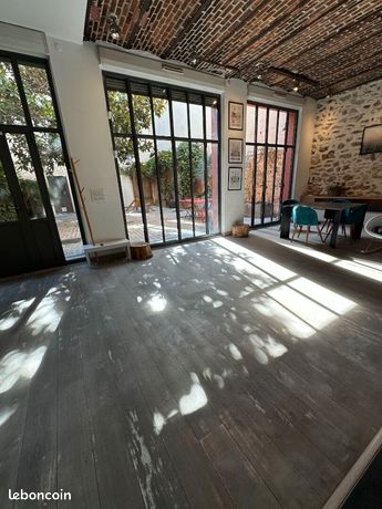 Maison a louer sevres - 6 pièce(s) - 203 m2 - Surfyn