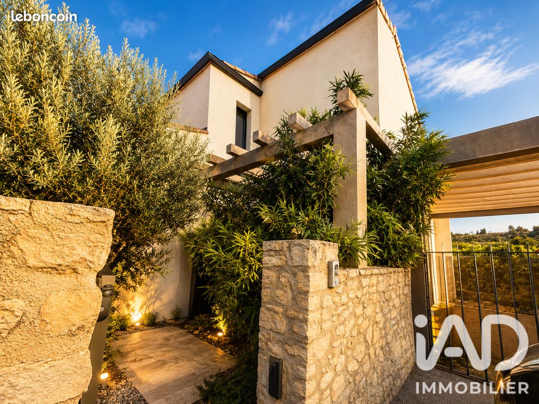 Maison 5 pièces 122 m² · à Peyriac-de-Mer · 122 m² · 420 000 €