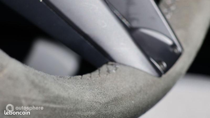 Porsche Taycan 571ch 4S (image 15)