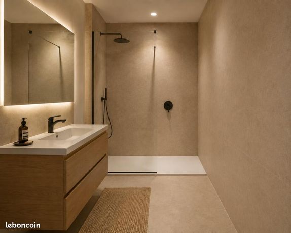 Appartement 4 pièces 92 m² — 8