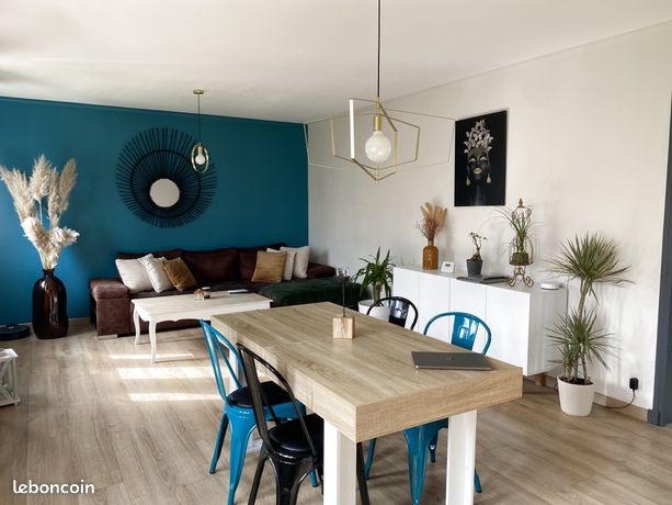 Maison 5 pièces 160 m²