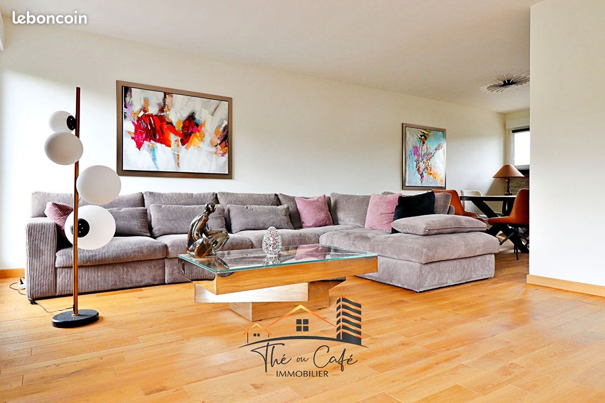 Maison 5 pièces 147 m² · à Uckange · 147 m² · 399 000 €