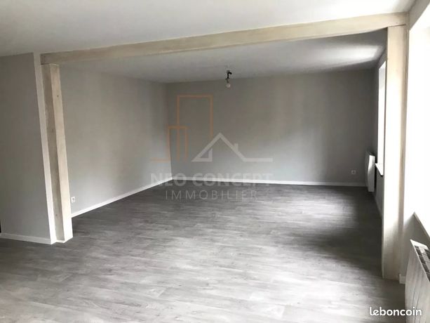 Immeuble 6 pièces 165 m²