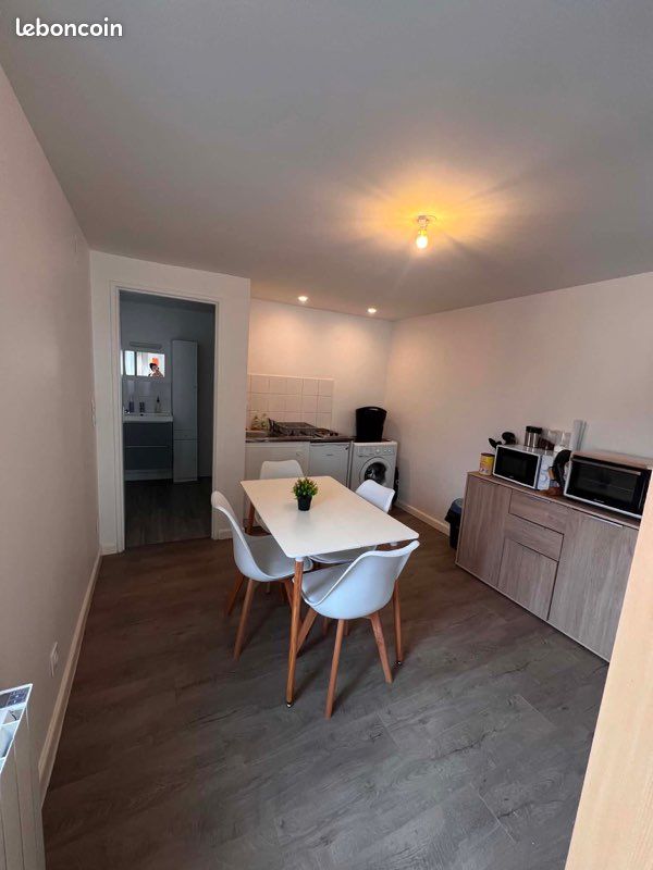 Appartement 1 pièce 33 m² · à Maromme · 33 m² · 525 €/mois