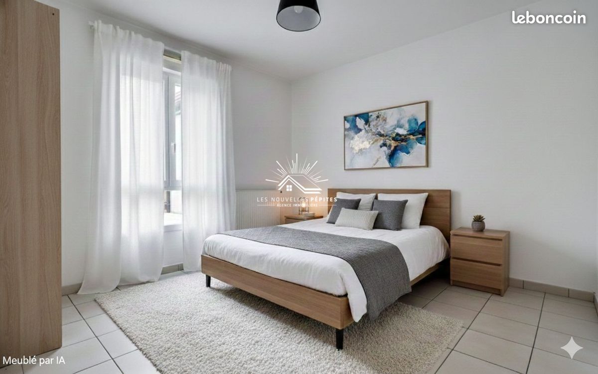 Appartement 2 pièces 44 m² (image 7)