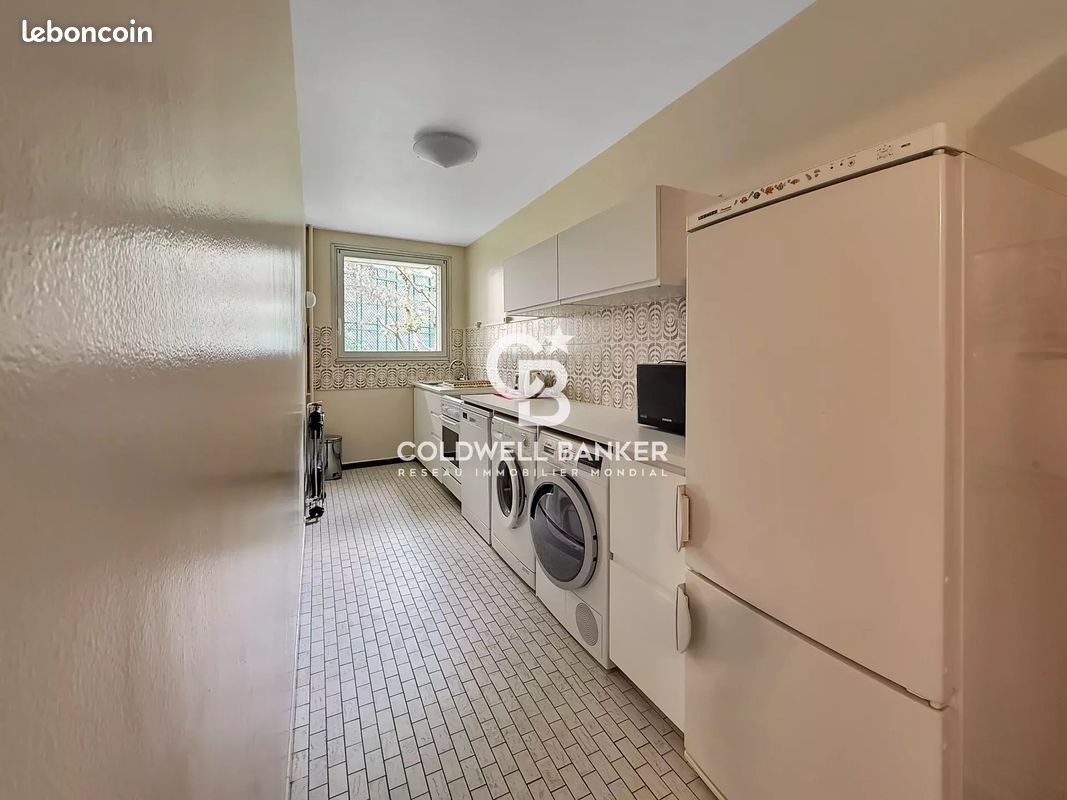 Appartement a louer neuilly-sur-seine - 2 pièce(s) - 53 m2 - Surfyn