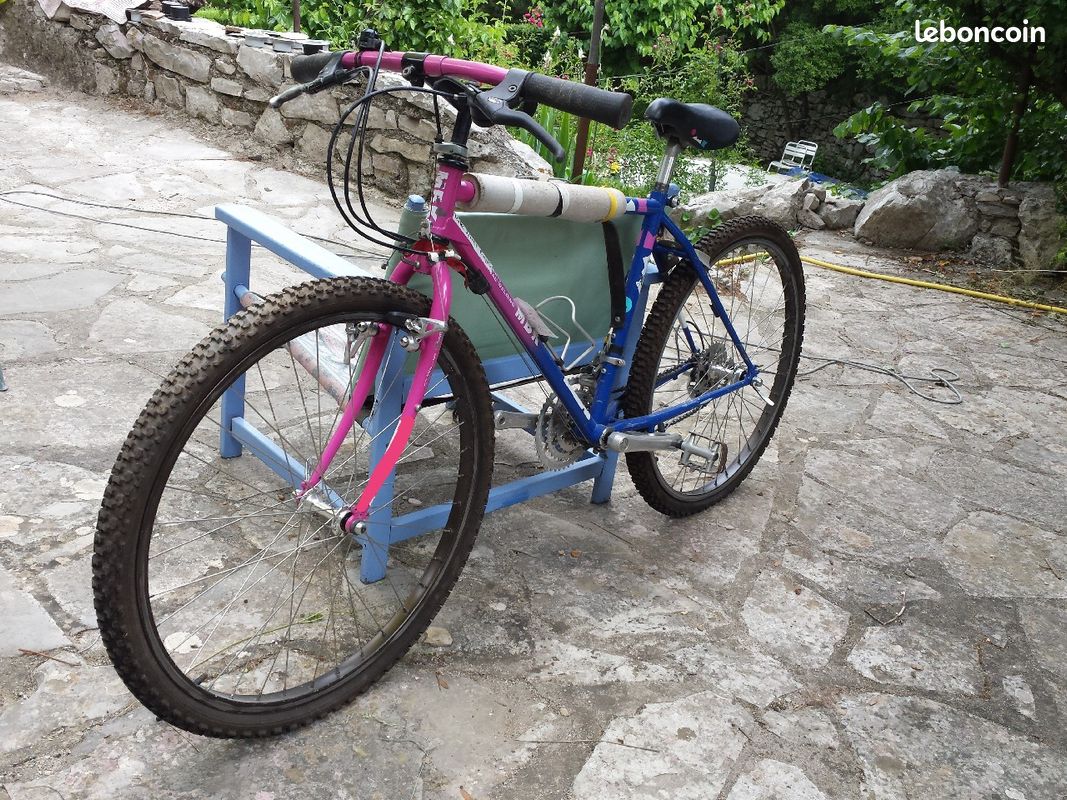 VTT Mbk climber hi tech 3 tailles différentes (image 1)