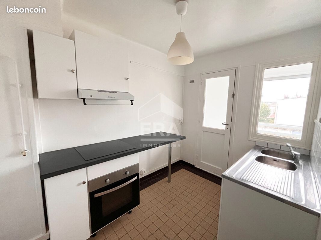 Appartement 2 pièces 45 m² (image 4)