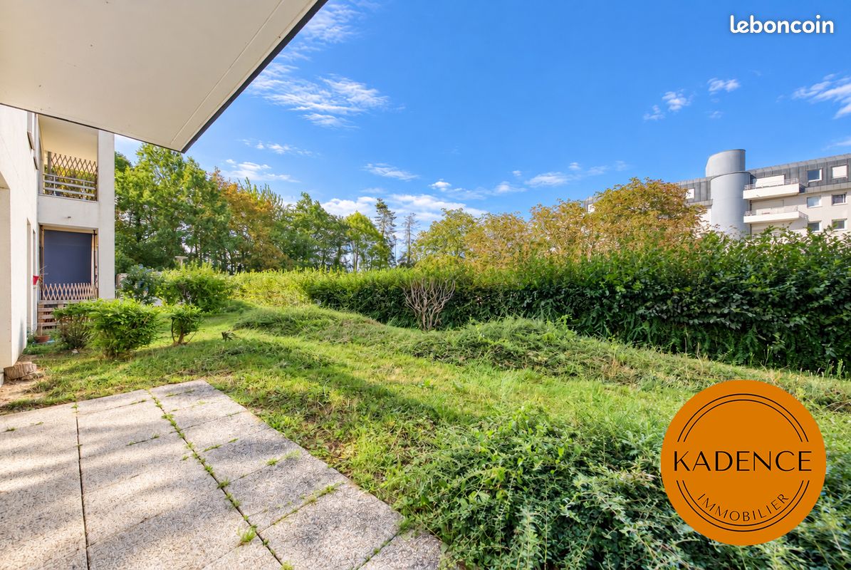 Appartement 1 pièce 31 m² · à Rennes · 31 m² · 149 990 €