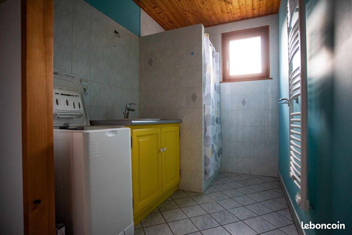 Gîte "sous la vie du bois" aux Gras (image 7)