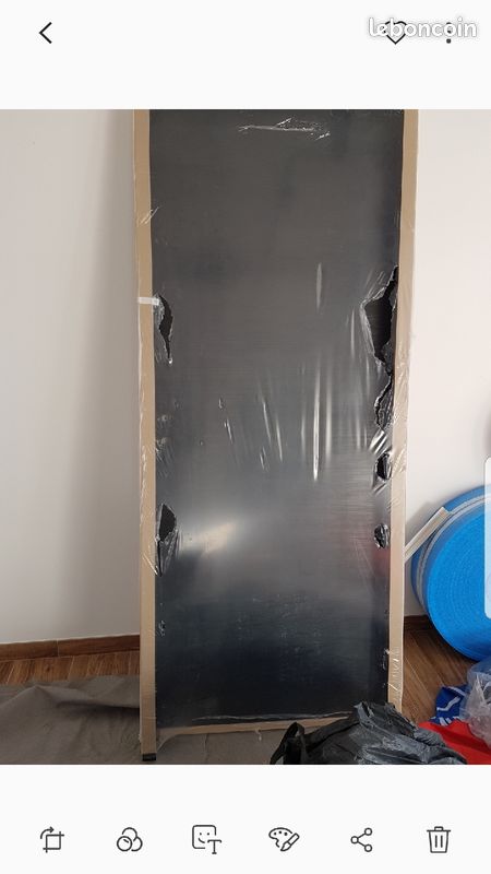 Porte interieur (image 1)