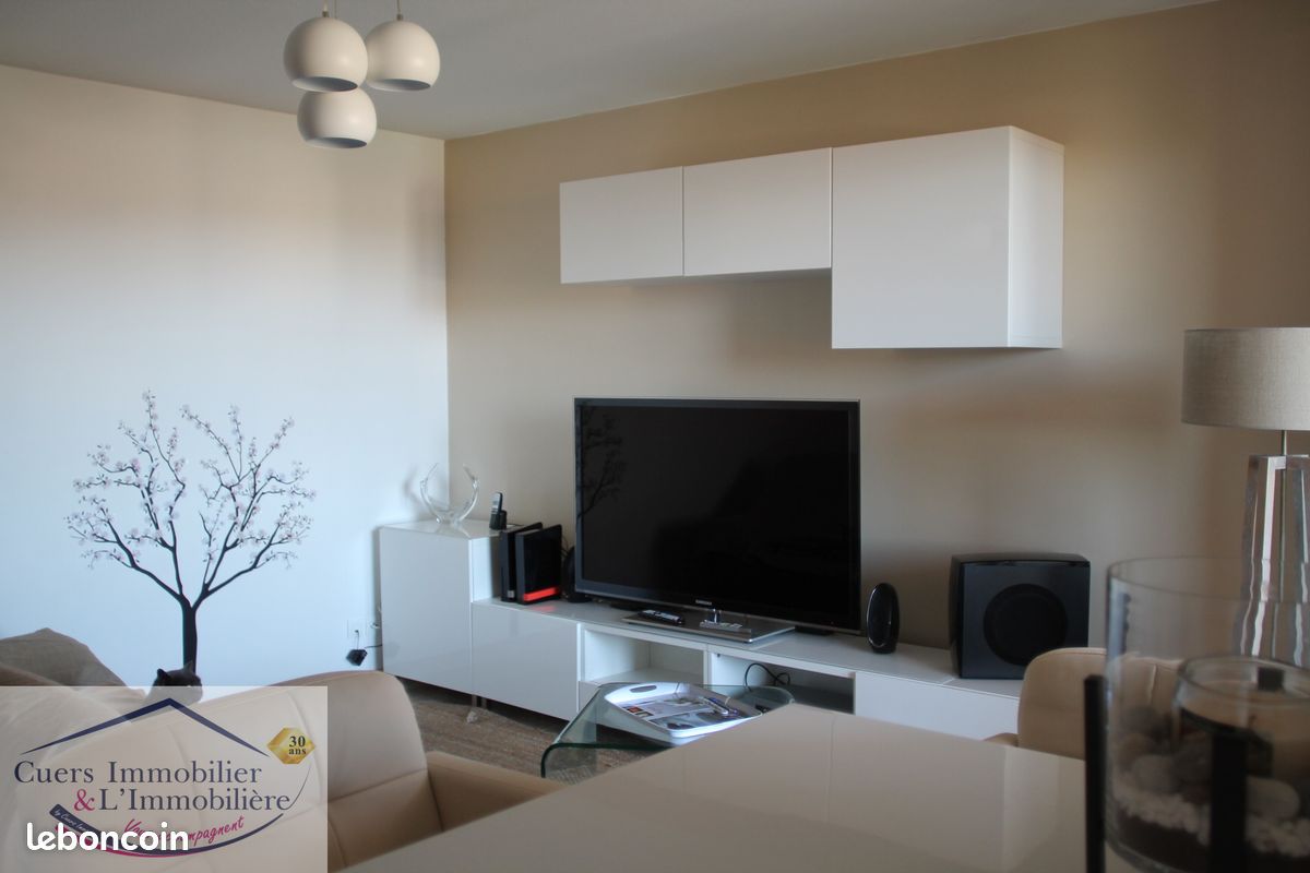 Appartement 3 pièces 58 m² · à Cuers · 58 m² · 755 €/mois