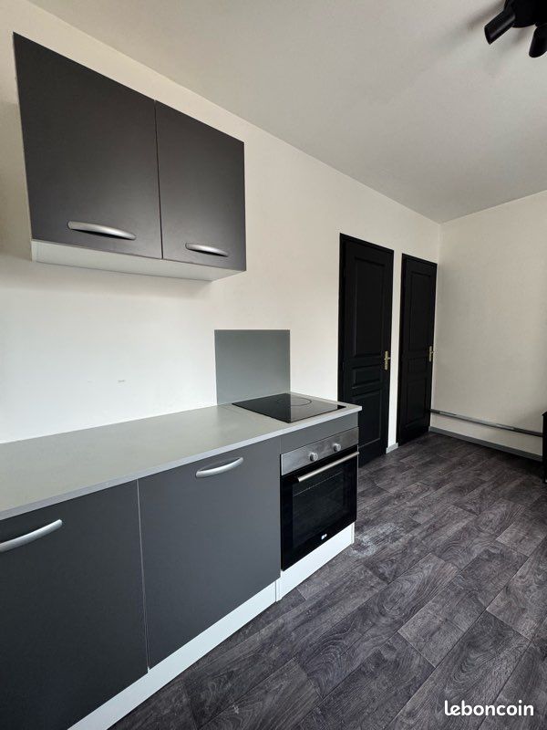 Appartement a louer dunkerque - 65 m2 - Surfyn