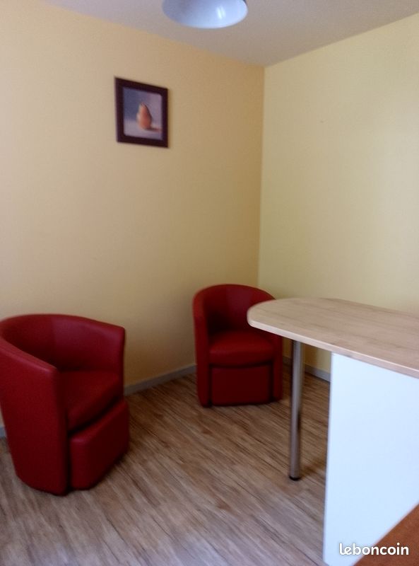 Appartement 2 pièces 22 m² · à Rochefort · 22 m² · 440 €/mois