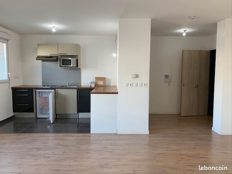 Appartement 2 pièces 30 m² · à Créteil · 30 m² · 690 €