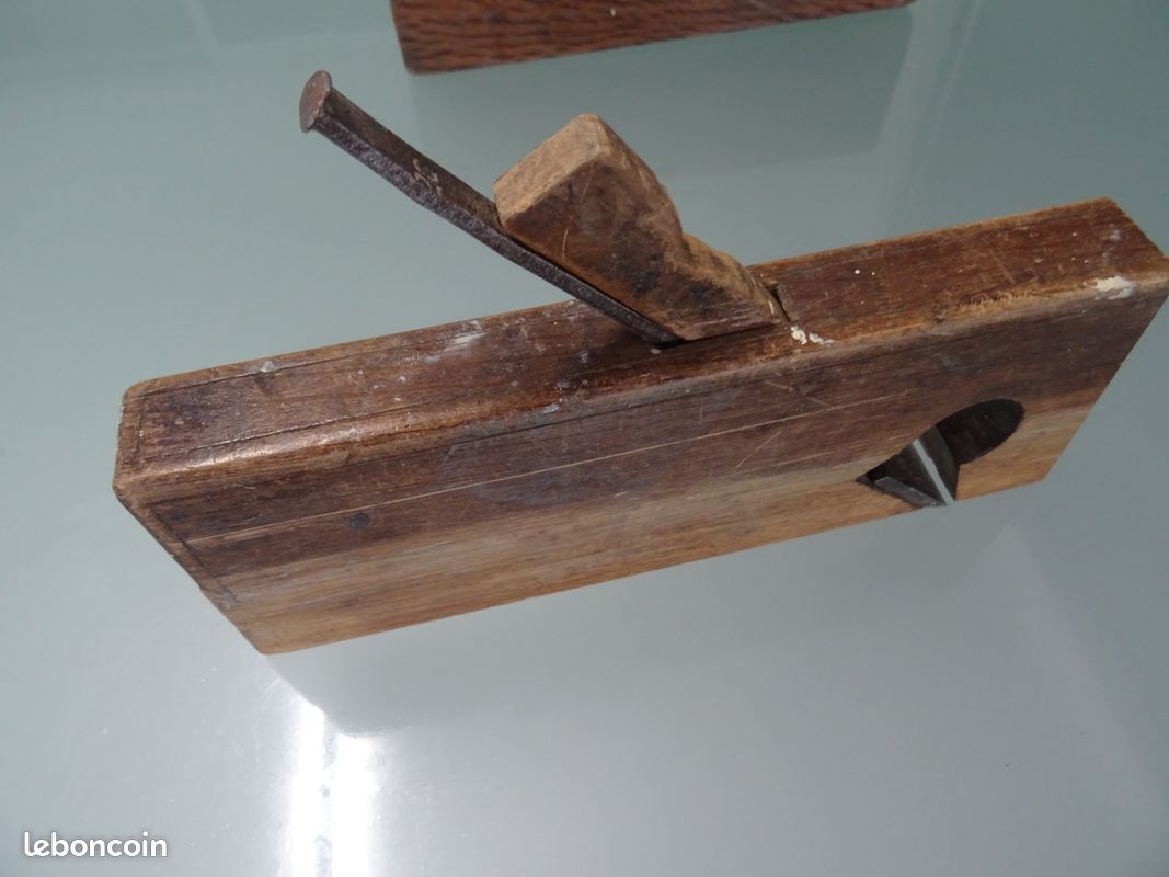 Rabots anciens (image 4)