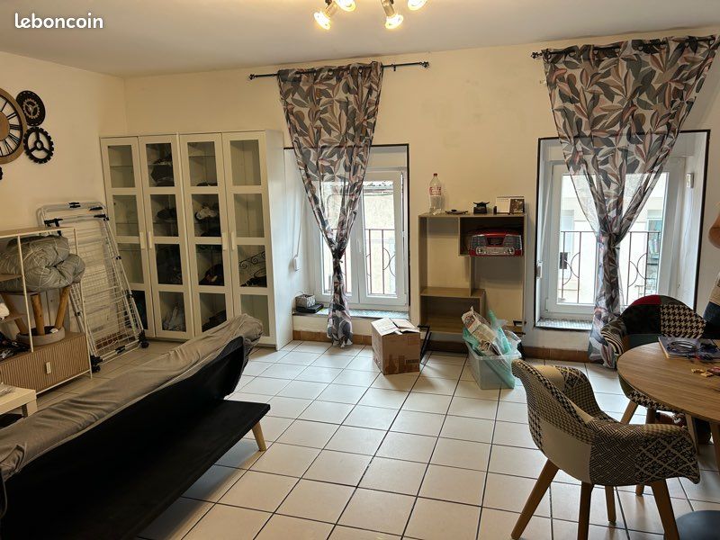 Appartement 2 pièces 60 m² · à Verdun · 60 m² · 520 €/mois