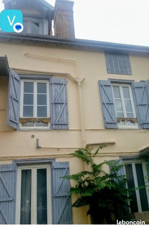 Appartement 2 pièces 37 m² · à Troyes · 37 m² · 78 000 €