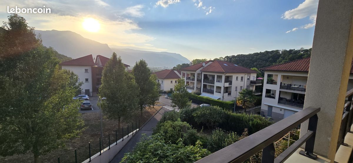 Appartement 4 pièces 79 m² · à Eybens · 79 m² · 310 000 €