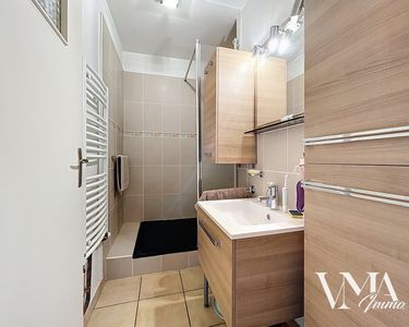 Appartement 139 000 € - 51 m²