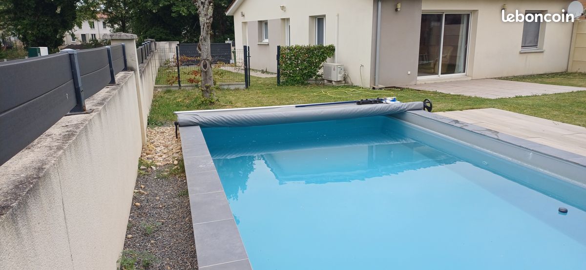 Maison 4 pièces 97 m² · à Ambarès-et-Lagrave · 97 m² · 307 000 €