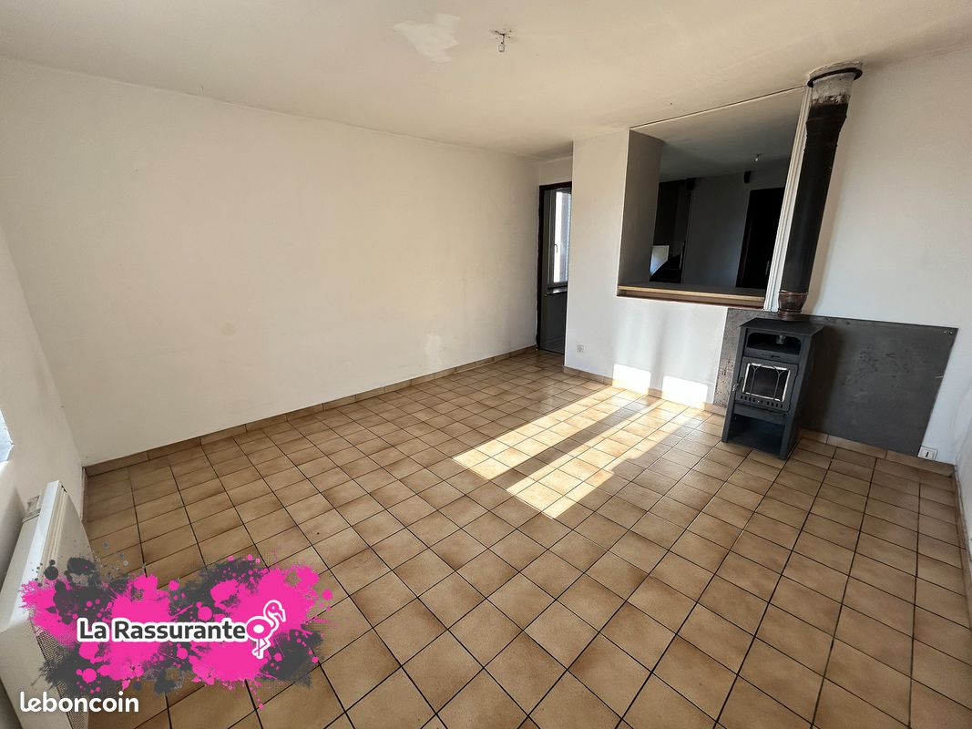 Maison 4 pièces 75 m² · à Polaincourt-et-Clairefontaine · 75 m² · 460 €/mois
