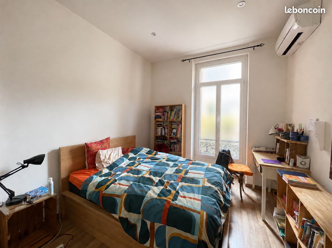 Appartement 2 pièces 32 m² · à Nice · 31,8 m² · 220 000 €