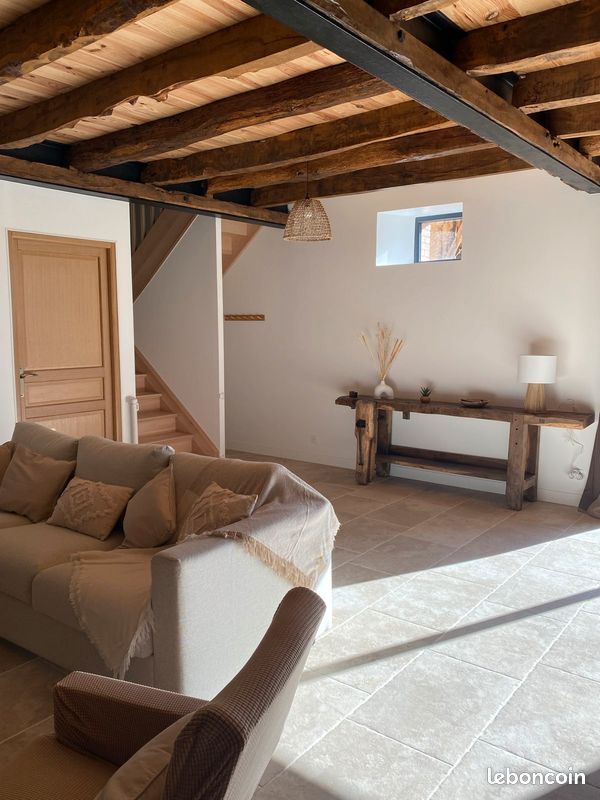 Gîte Terre de Vigne proche de Cordes-sur-ciel (image 8)
