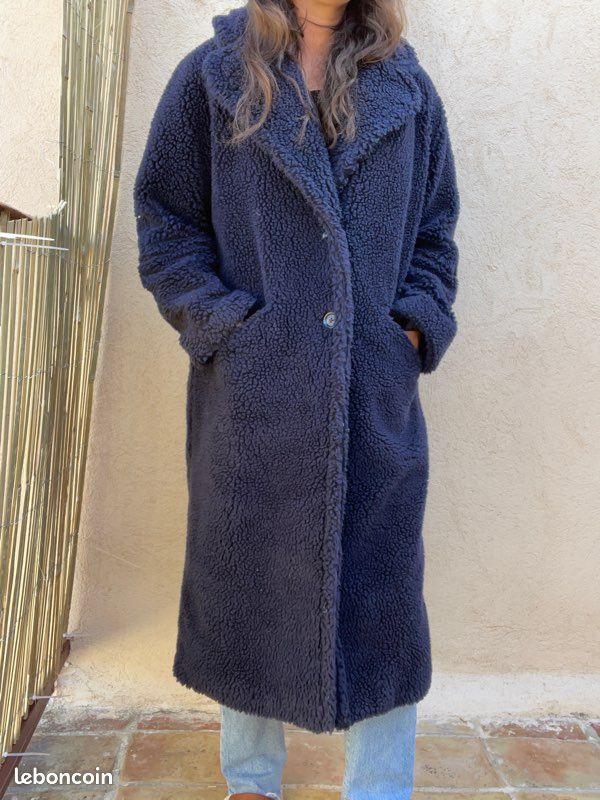 Manteau Ba&sh (image 1)