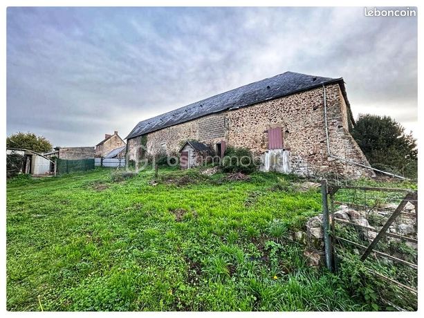 Maison 1 pièce 349 m²