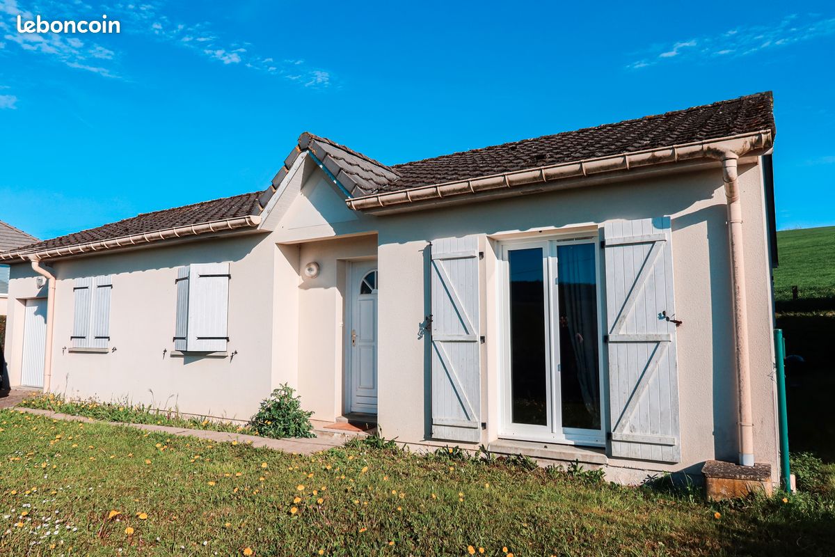 Maison 4 pièces 92 m² · à Millery · 92 m² · 225 000 €