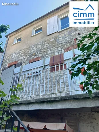 Annonce vente Maison montargis