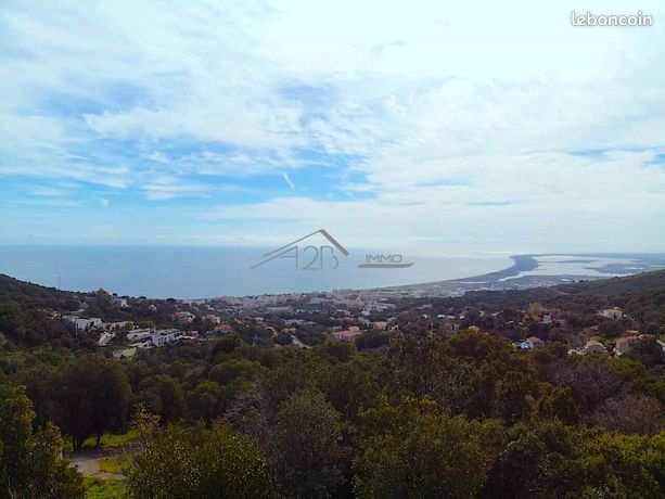 Terrain BASTIA