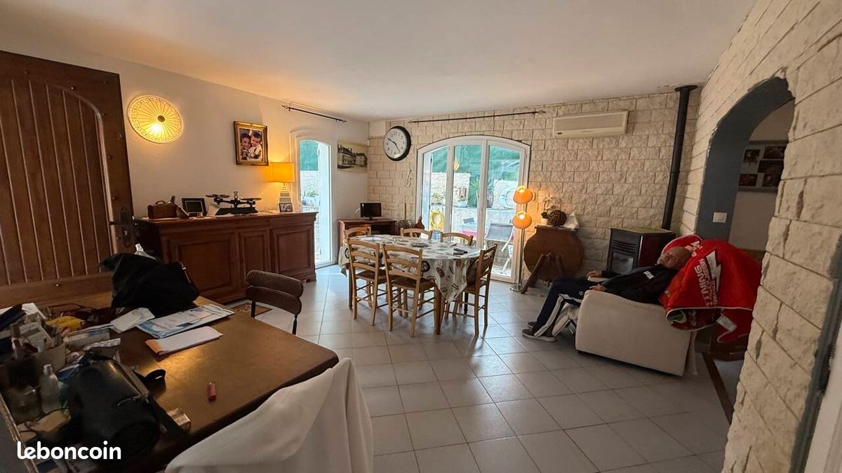 Villa en Viager 5 pièces 90 m² (image 5)