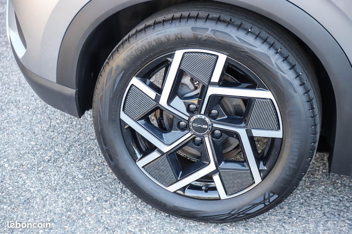 BYD ATTO 3 Design - SUV 100% electrique - 204 - 60,5 KWh (image 34)