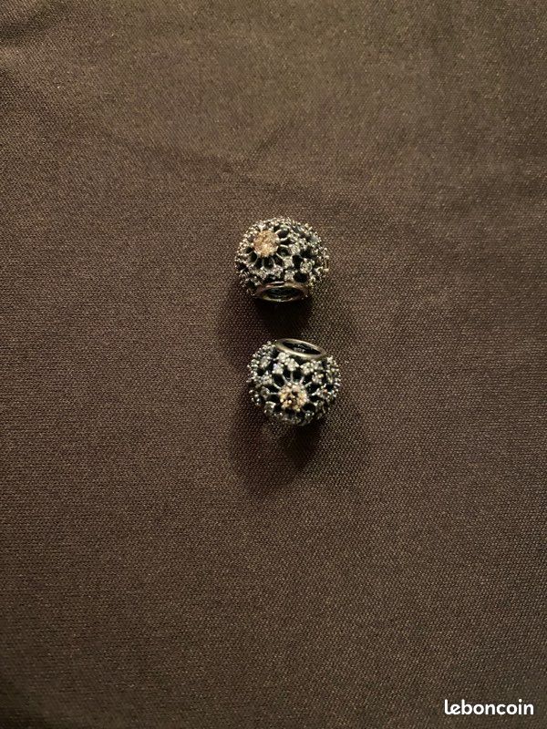 Charms/Pendentifs Pandora en Argent (image 6)
