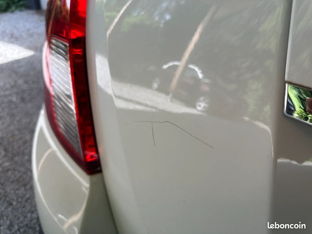 OPEL Mokka 1.4 140ch Edition - 2014 - 88 000 km - Faible kilométrage - Sièges chauffants (image 27)